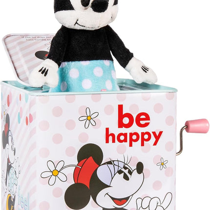 MM JIB Minnie Polka Dot