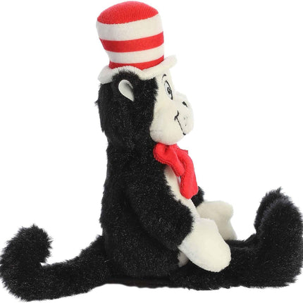 DS Cat in Hat 8"