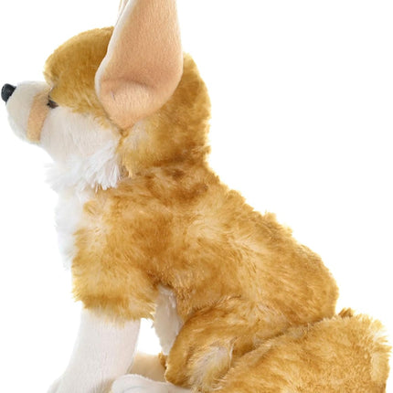 CK Fennec Fox 12"