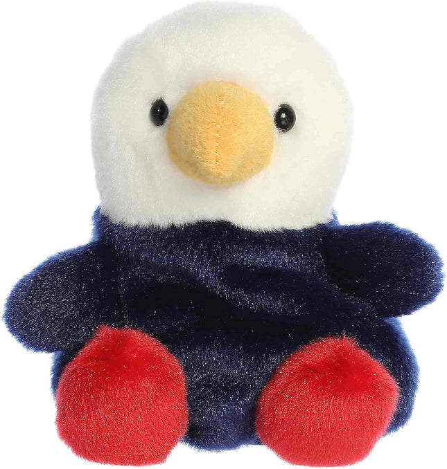 PALM Patriot Eagle