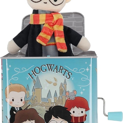 HP JIB