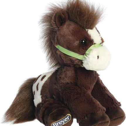 BREYER Blanket Appaloosa 11"
