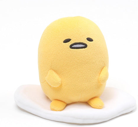 SR Gudetama Sitting 4.25"