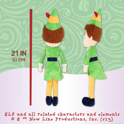 Elf 21"