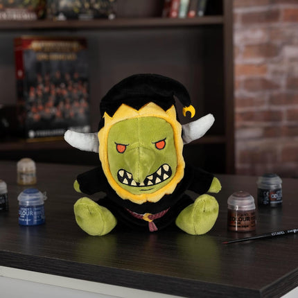 WH Gloomspite Git