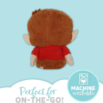 CG Plush 12 Cuteez