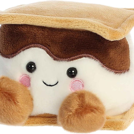 PALM Toastee S'more 5"