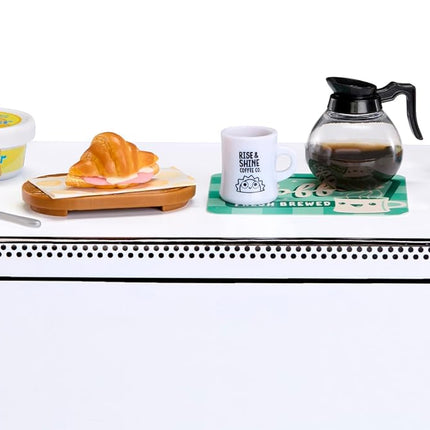 Miniverse BB  Make It Mini Foods: Cafe S6