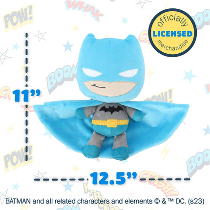 SH Plush Batman 10"