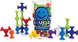 Squigz 24pk