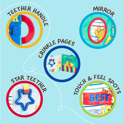 WP Soft Book Accordion