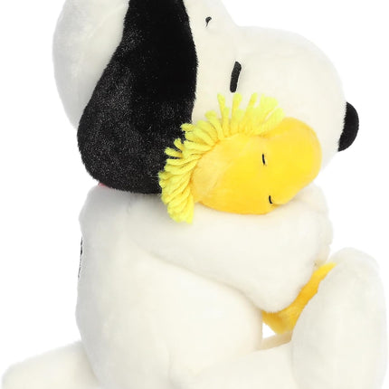 PN Snoopy Big Hugs Woodstock 12"