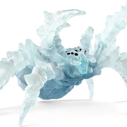 ELD ICE Ice Spider