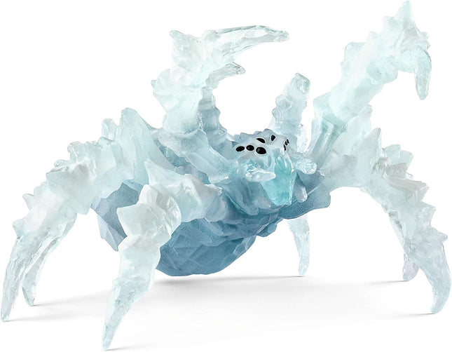 ELD ICE Ice Spider