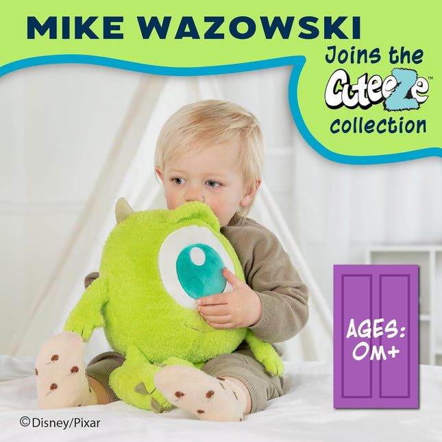 Monster's Inc Mike 12"