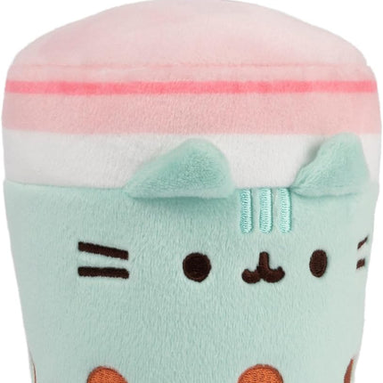 PUSH Boba Tea Plush 6"