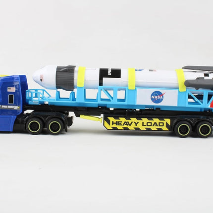 Space Adventure Rocket Transporter L&S