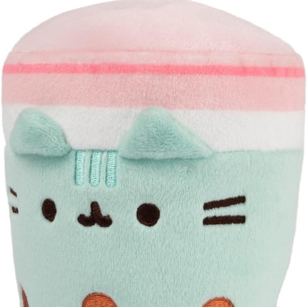 PUSH Boba Tea Plush 6"