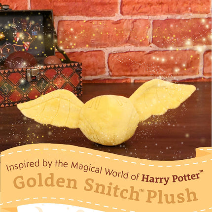 HAR Golden Snitch 12"