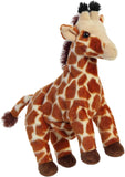 PUP Giraffe 12"