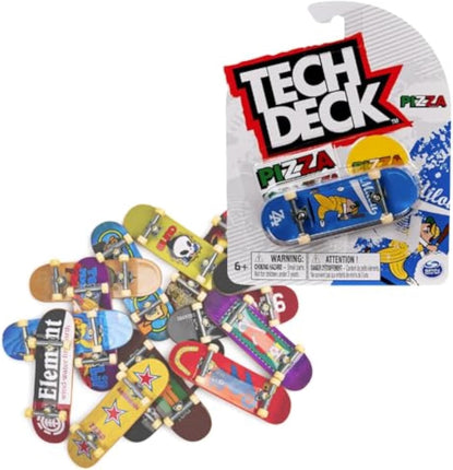 Tech Deck 96mm Fingerboard 2024