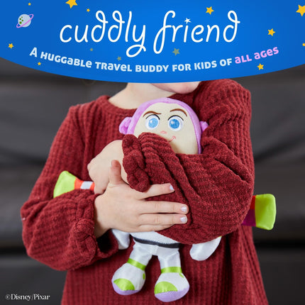 TS Buzz Lightyear 8"