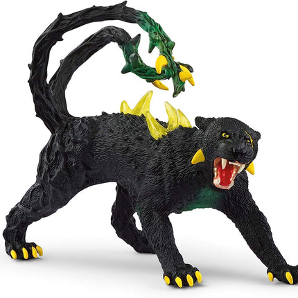 ELD EARTH  Shadow Panther