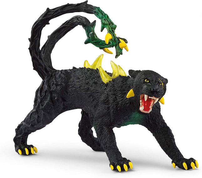 ELD EARTH  Shadow Panther