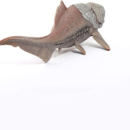 DINO Dunkleosteus