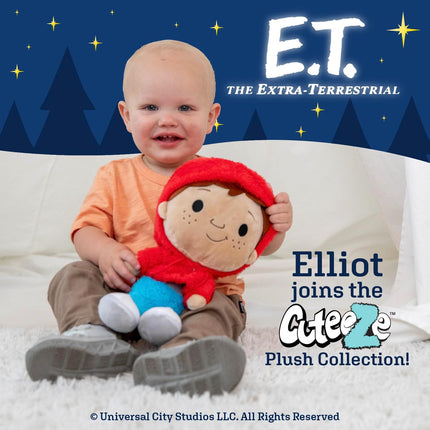 ET Elliot 12"