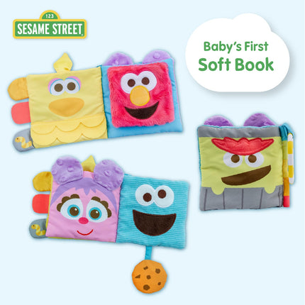 SS Soft Book