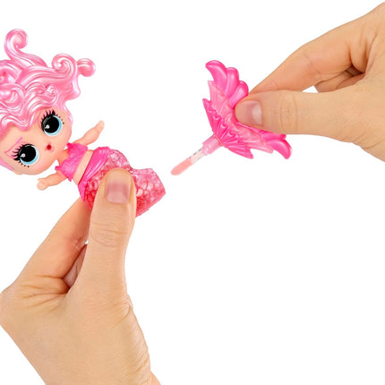 LOL BB Mermaid Makeover Magic