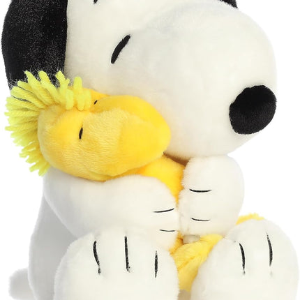 PN Snoopy Big Hugs Woodstock 12"