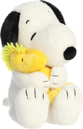 PN Snoopy Big Hugs Woodstock 12"