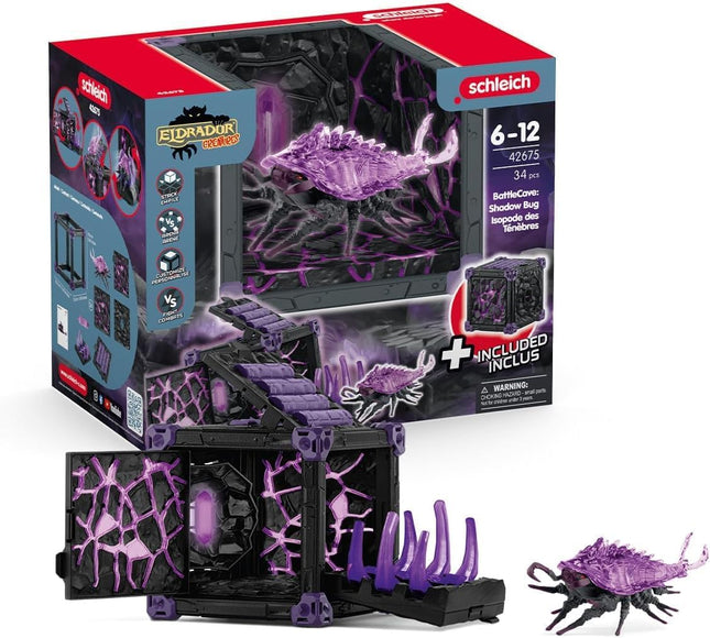 ELD BattleCave Shadow Isopod