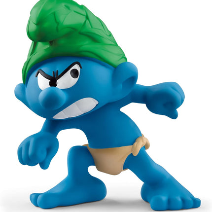 SMURF Wild