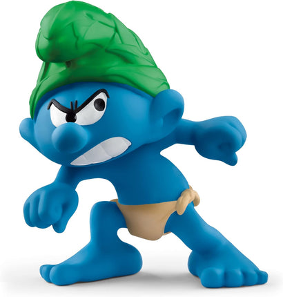 SMURF Wild