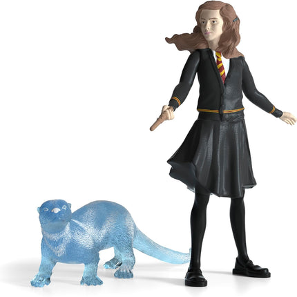 HP Hermine & Patronus