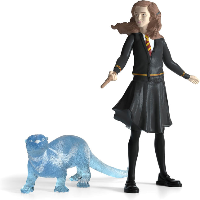 HP Hermine & Patronus