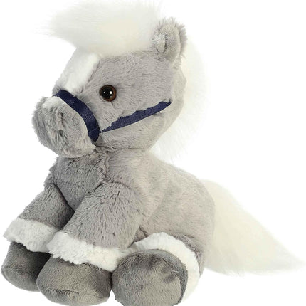 BREYER Grey Horse 11"