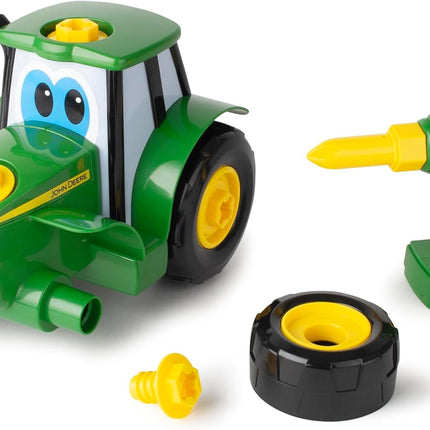 JD Build a Johnny Tractor