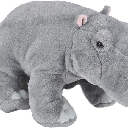 CK Hippo 12"