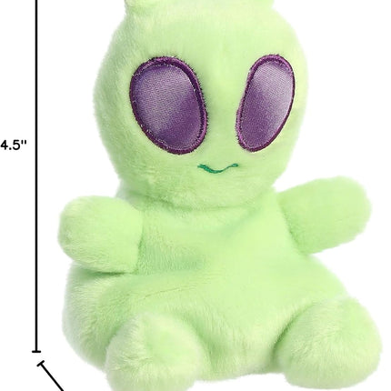 PALM Ross Alien