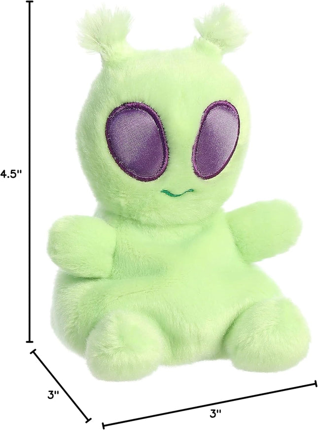 PALM Ross Alien