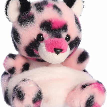 PALM Regina Pink Leopard 5"