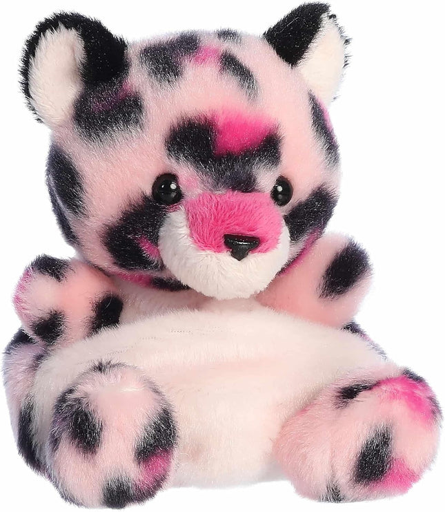 PALM Regina Pink Leopard 5"