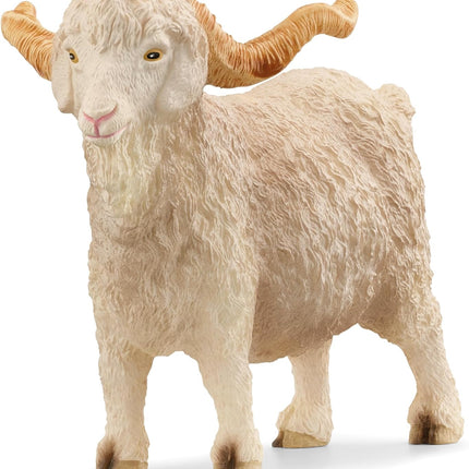 FARM Angora Goat