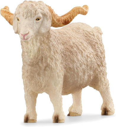 FARM Angora Goat