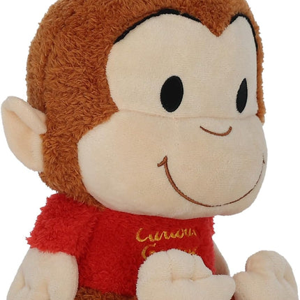 CG Plush 12 Cuteez