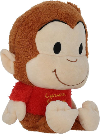 CG Plush 12 Cuteez